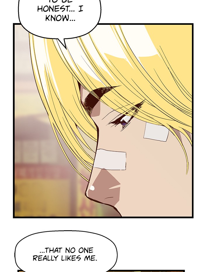 Weak Hero Chapter 60 page 53 - Chapter 60: Ep. 60