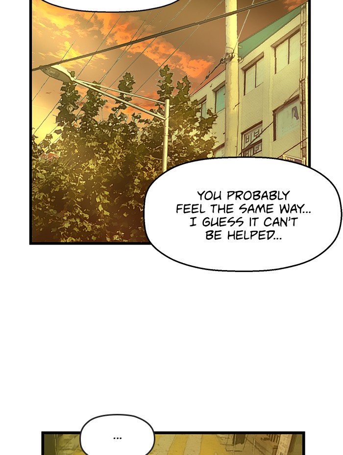 Weak Hero Chapter 60 page 54 - Chapter 60: Ep. 60
