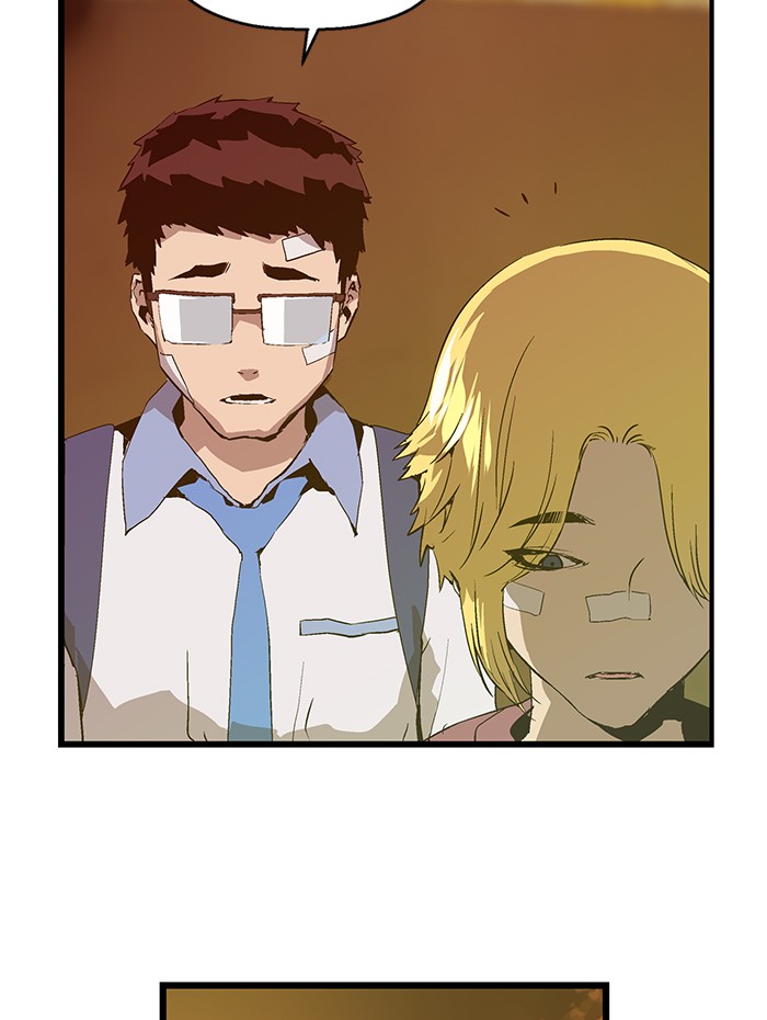 Weak Hero Chapter 60 page 56 - Chapter 60: Ep. 60