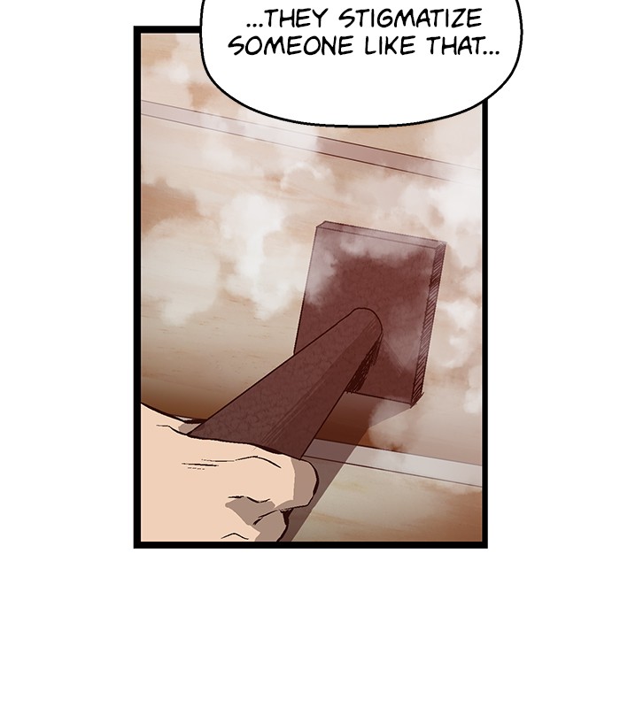 Weak Hero Chapter 60 page 58 - Chapter 60: Ep. 60