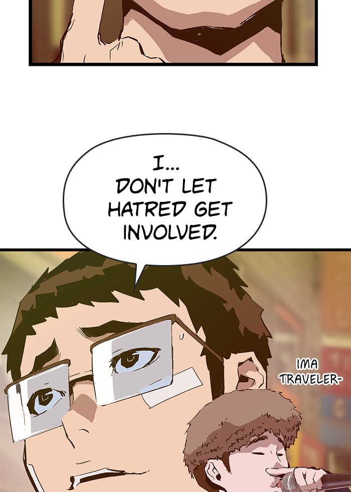 Weak Hero Chapter 60 page 60 - Chapter 60: Ep. 60