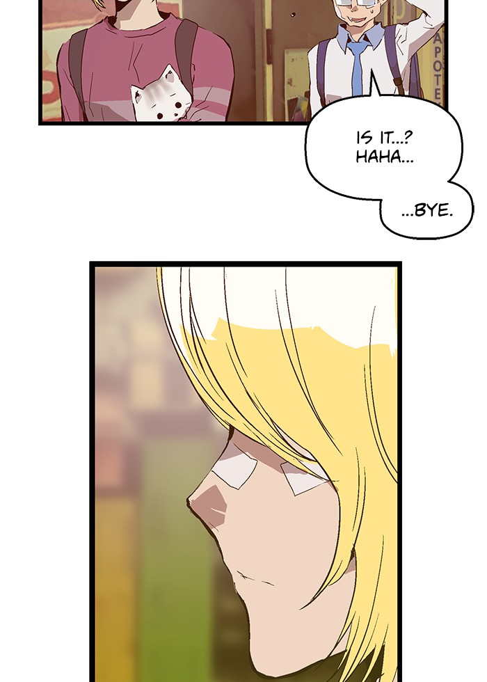 Weak Hero Chapter 60 page 62 - Chapter 60: Ep. 60