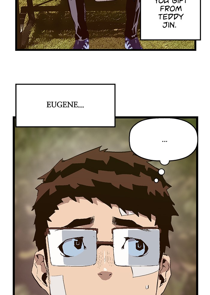 Weak Hero Chapter 60 page 66 - Chapter 60: Ep. 60