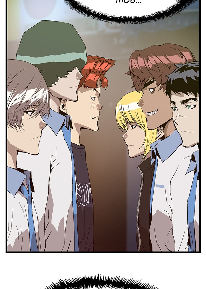 Weak Hero Chapter 60 page 69 - Chapter 60: Ep. 60