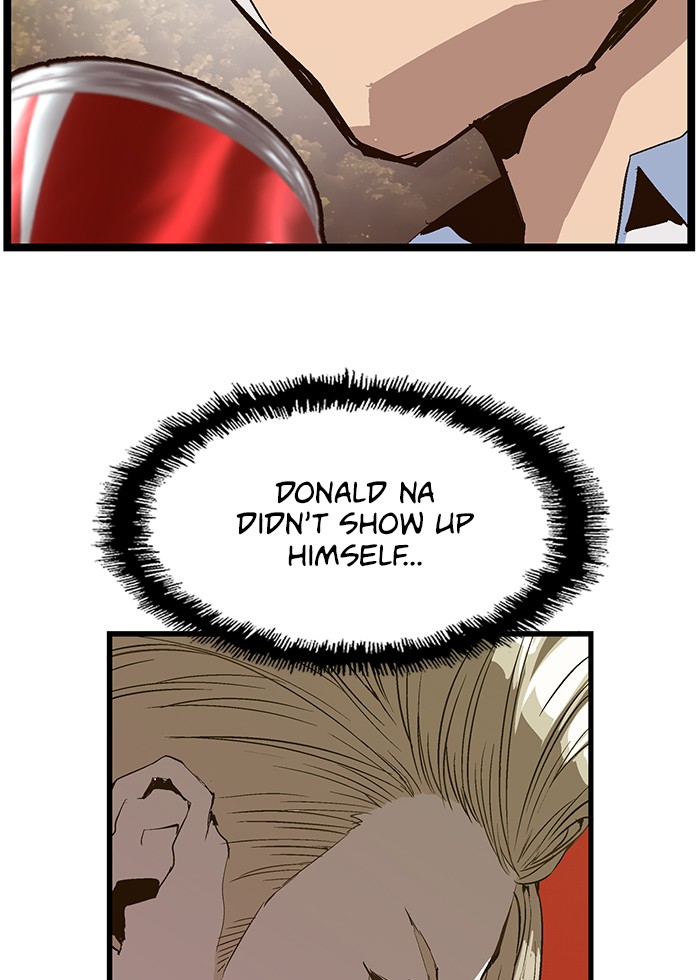 Weak Hero Chapter 60 page 71 - Chapter 60: Ep. 60