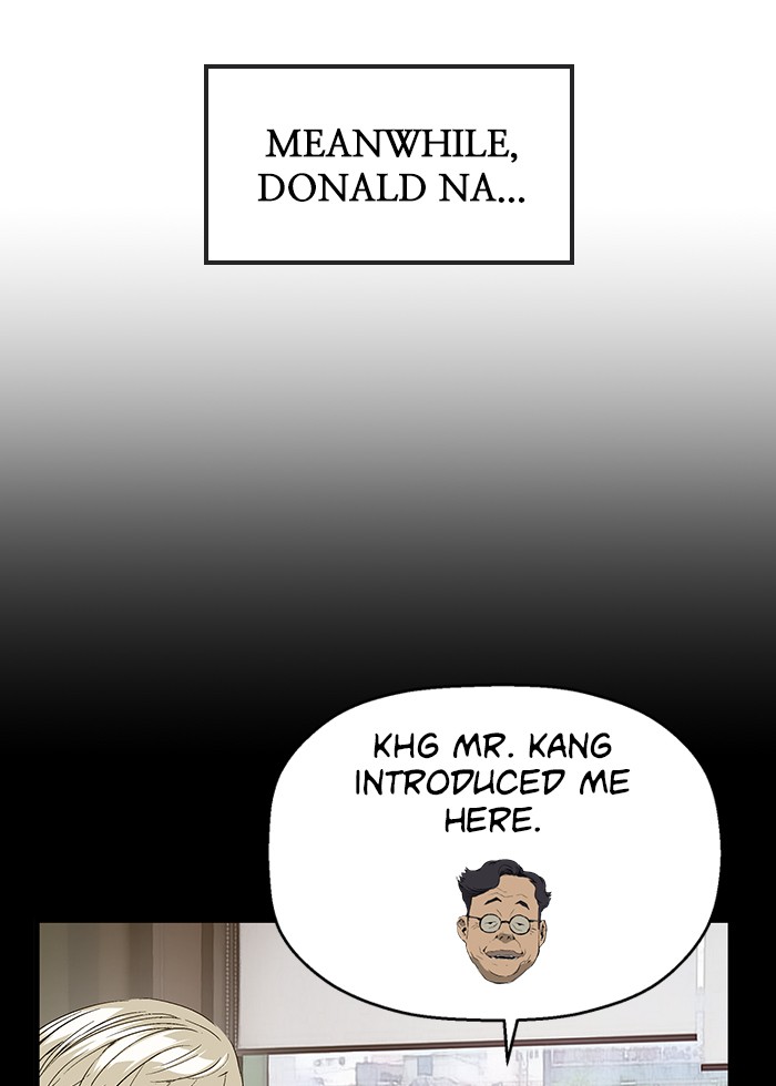 Weak Hero Chapter 60 page 75 - Chapter 60: Ep. 60