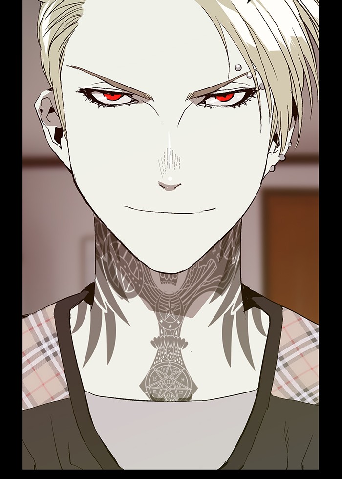 Weak Hero Chapter 60 page 77 - Chapter 60: Ep. 60
