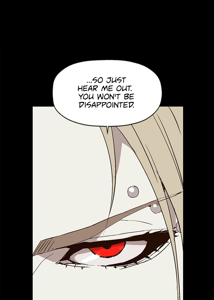 Weak Hero Chapter 60 page 78 - Chapter 60: Ep. 60