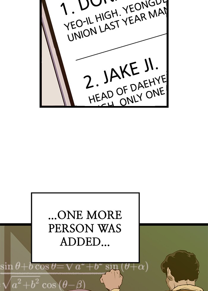 Weak Hero Chapter 60 page 81 - Chapter 60: Ep. 60