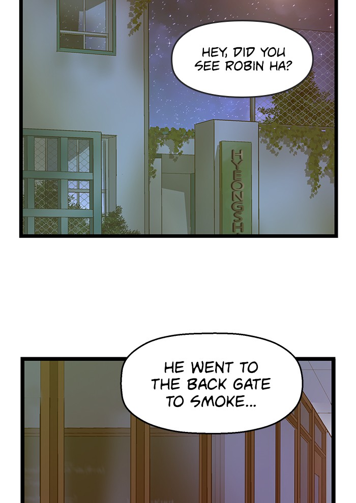 Weak Hero Chapter 60 page 85 - Chapter 60: Ep. 60