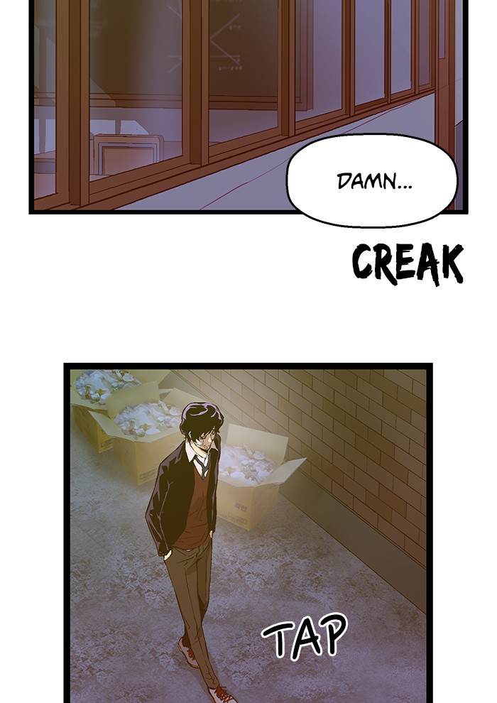 Weak Hero Chapter 60 page 86 - Chapter 60: Ep. 60