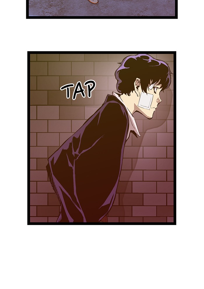 Weak Hero Chapter 60 page 87 - Chapter 60: Ep. 60
