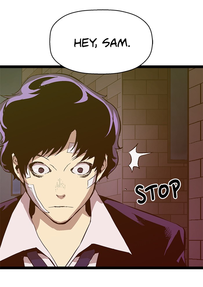 Weak Hero Chapter 60 page 88 - Chapter 60: Ep. 60