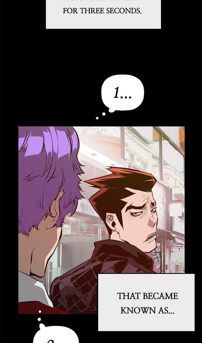 Weak Hero Chapter 61 page 13 - Chapter 61: Ep. 61