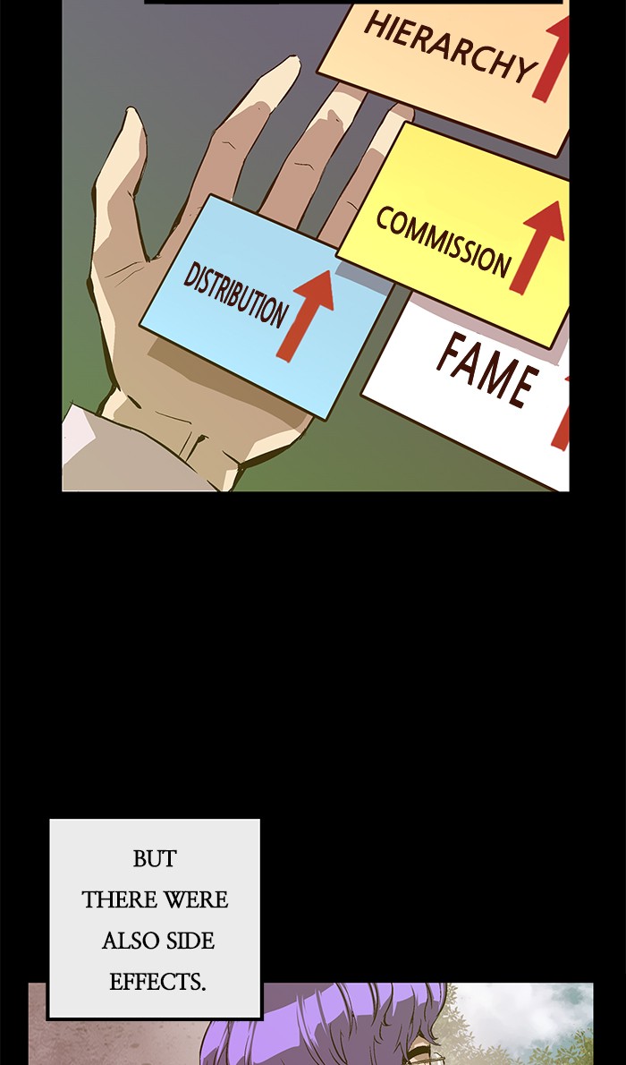 Weak Hero Chapter 61 page 19 - Chapter 61: Ep. 61