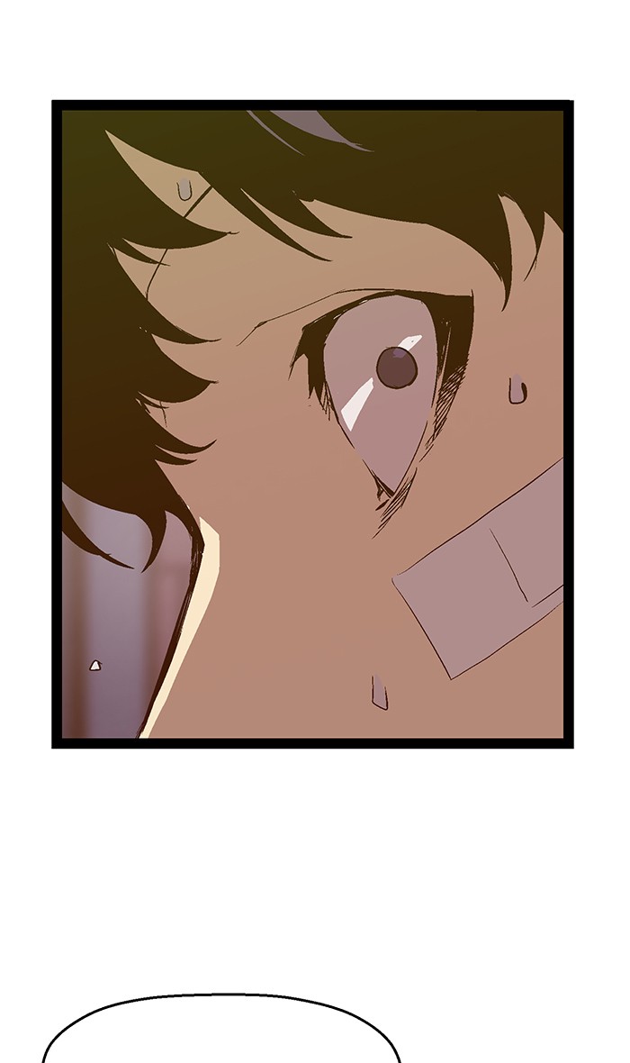 Weak Hero Chapter 61 page 38 - Chapter 61: Ep. 61