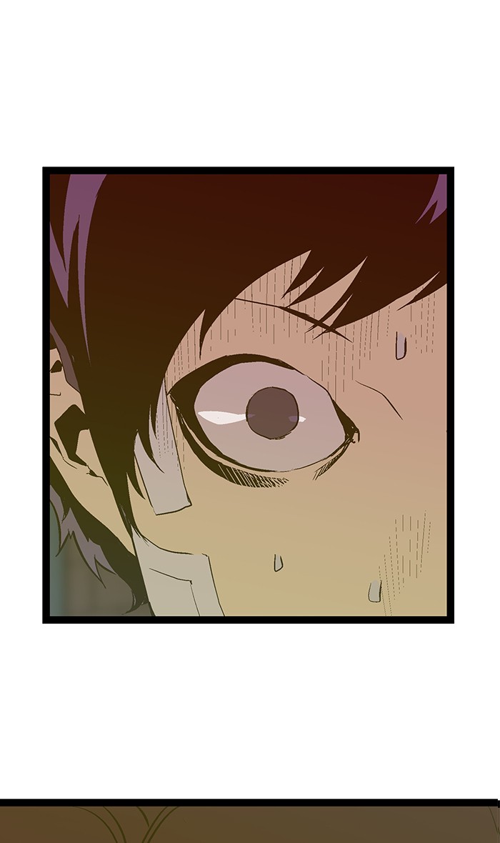 Weak Hero Chapter 61 page 40 - Chapter 61: Ep. 61