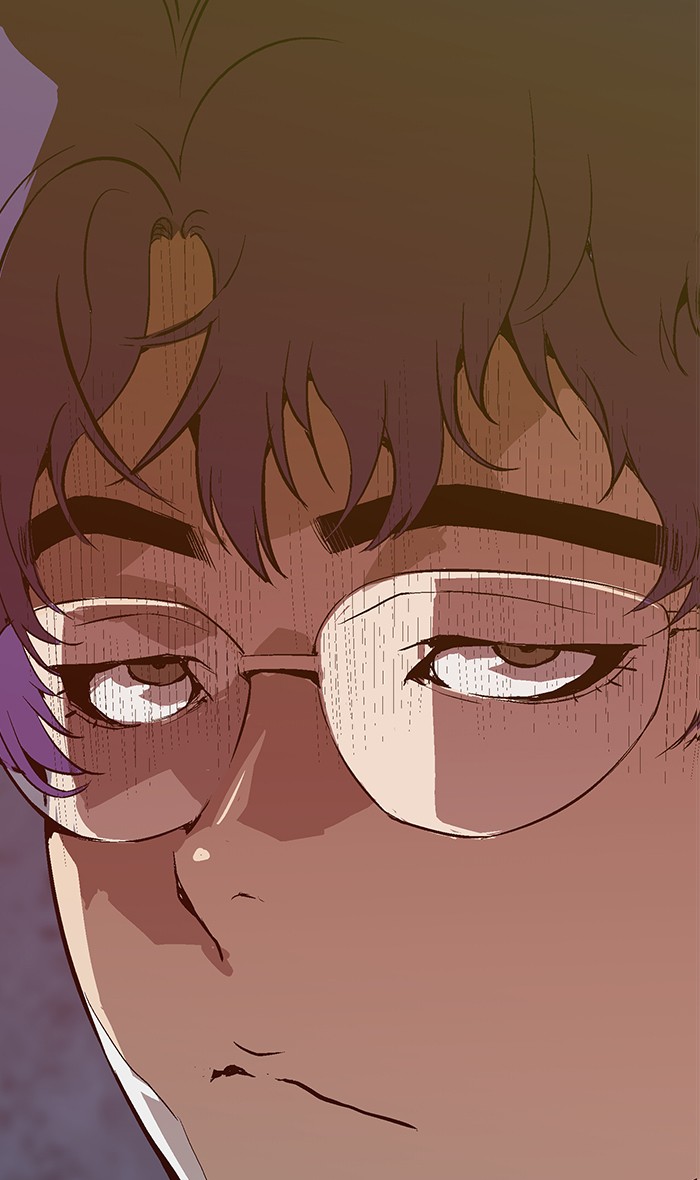 Weak Hero Chapter 61 page 41 - Chapter 61: Ep. 61
