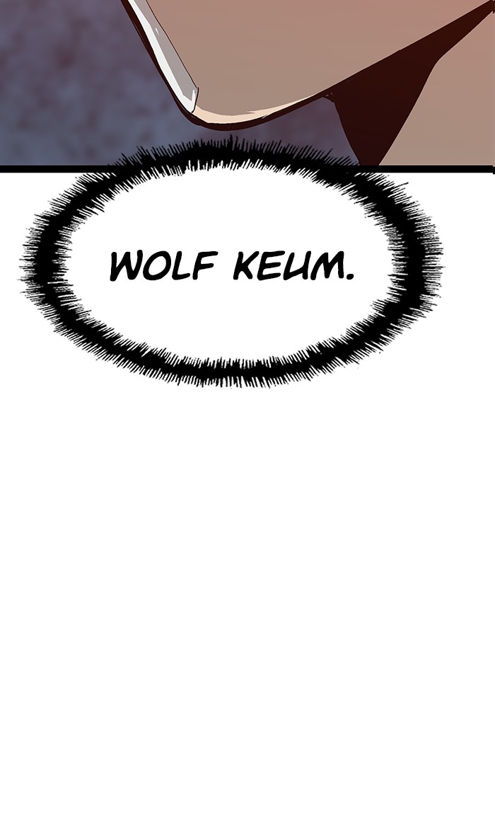 Weak Hero Chapter 61 page 42 - Chapter 61: Ep. 61