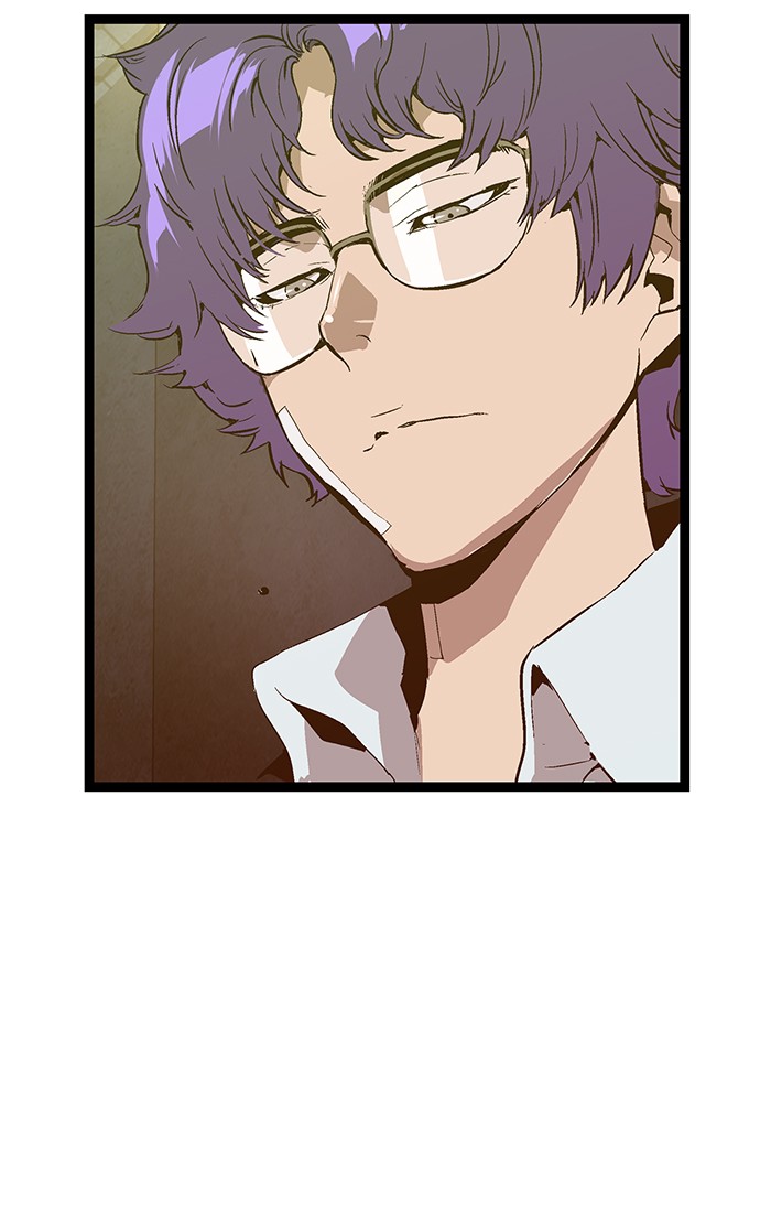 Weak Hero Chapter 61 page 46 - Chapter 61: Ep. 61