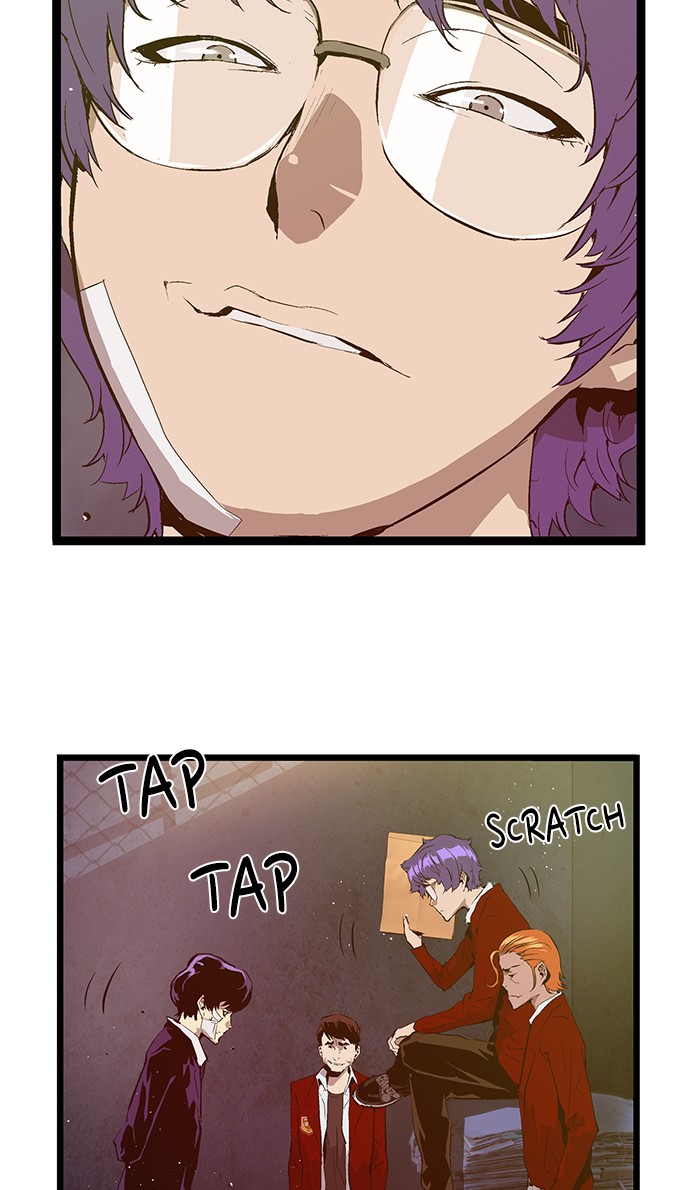 Weak Hero Chapter 61 page 49 - Chapter 61: Ep. 61