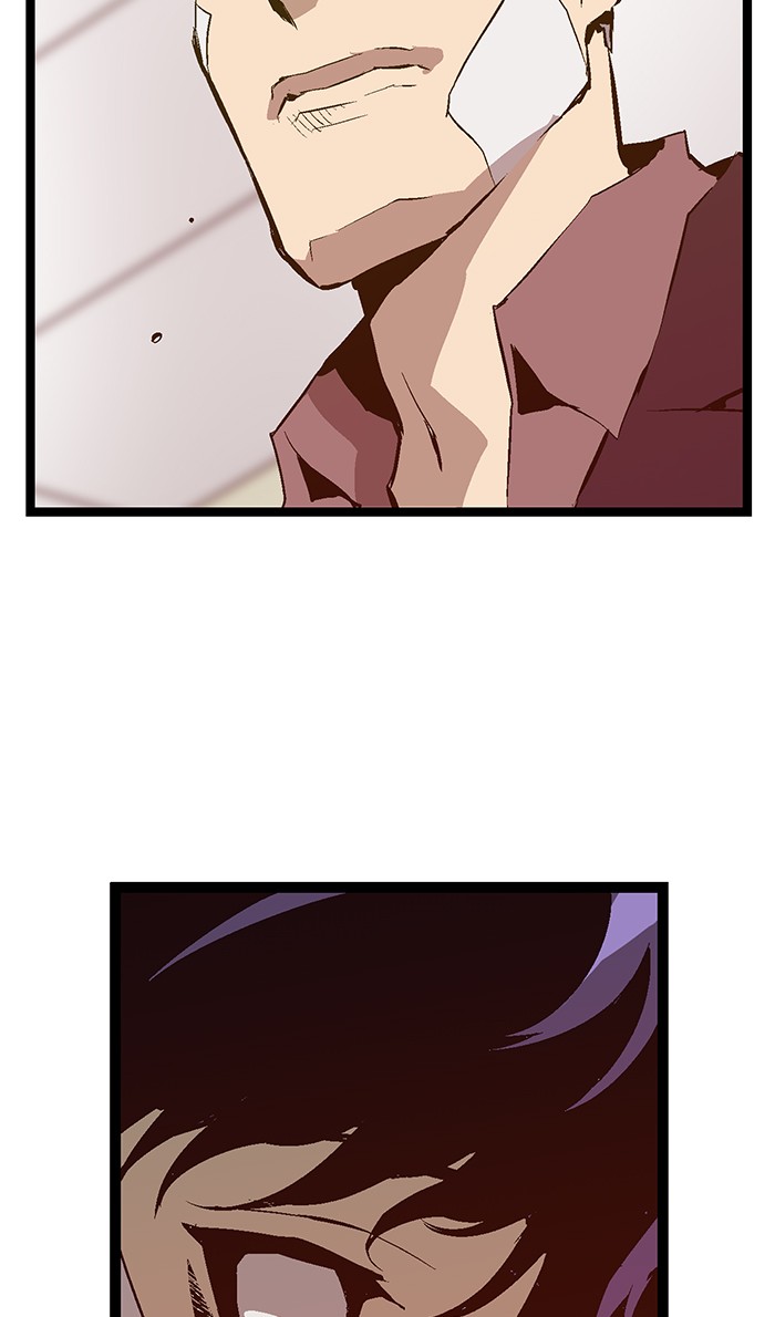 Weak Hero Chapter 61 page 6 - Chapter 61: Ep. 61