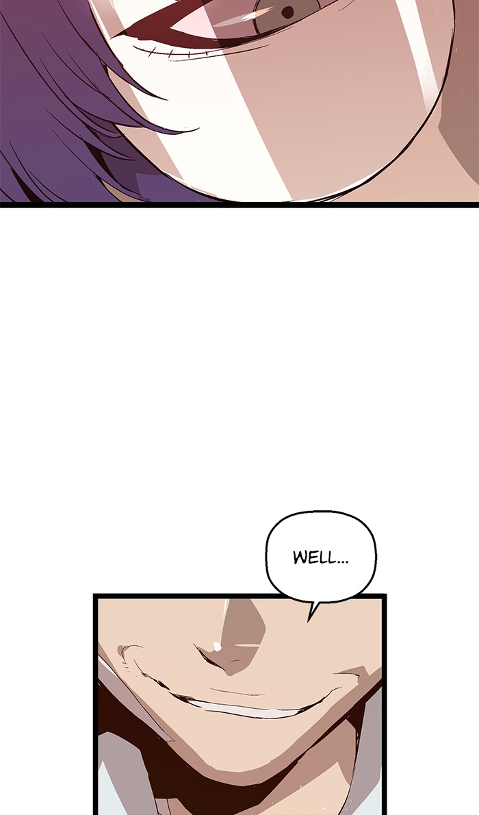 Weak Hero Chapter 61 page 65 - Chapter 61: Ep. 61