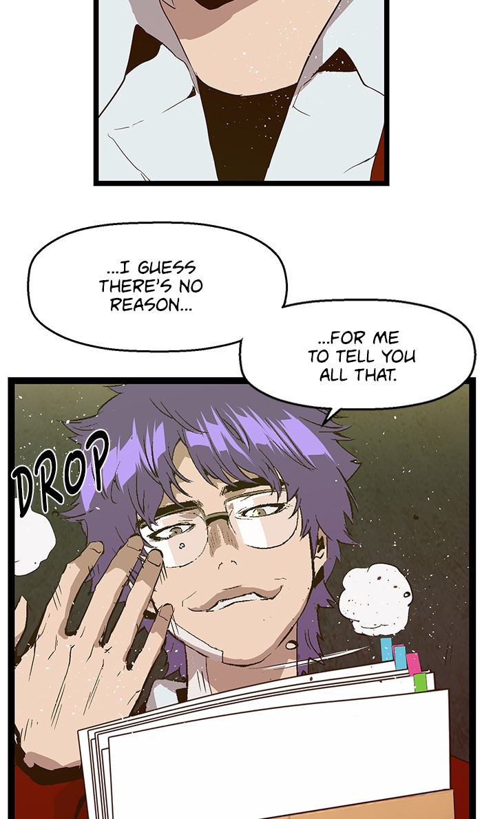 Weak Hero Chapter 61 page 66 - Chapter 61: Ep. 61