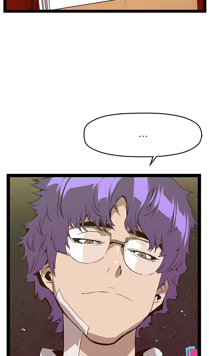 Weak Hero Chapter 61 page 67 - Chapter 61: Ep. 61