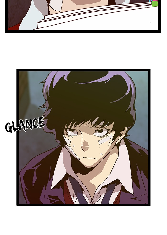 Weak Hero Chapter 61 page 68 - Chapter 61: Ep. 61