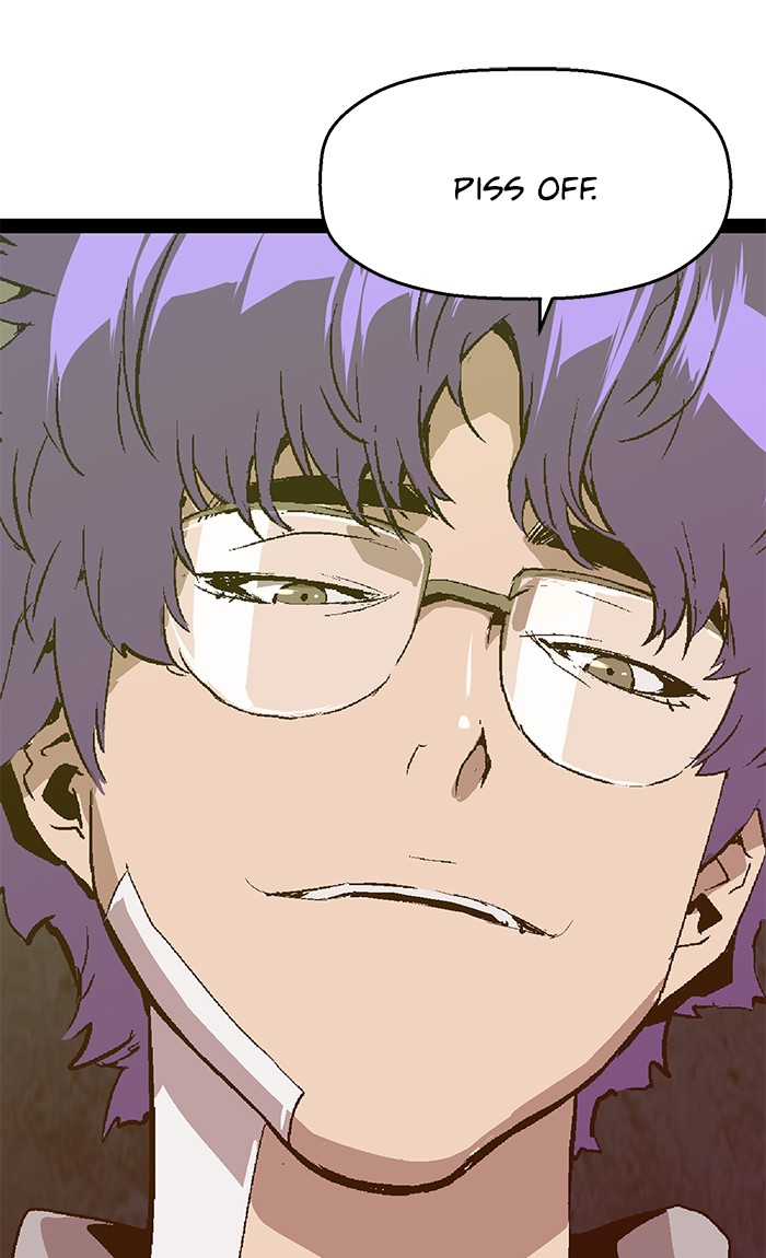 Weak Hero Chapter 61 page 69 - Chapter 61: Ep. 61