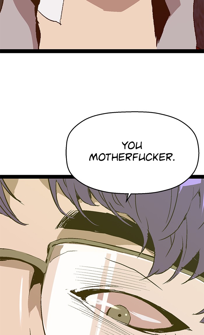 Weak Hero Chapter 61 page 70 - Chapter 61: Ep. 61