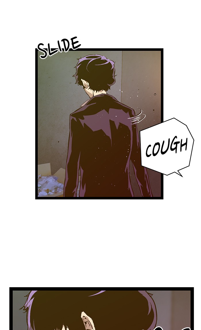 Weak Hero Chapter 61 page 72 - Chapter 61: Ep. 61