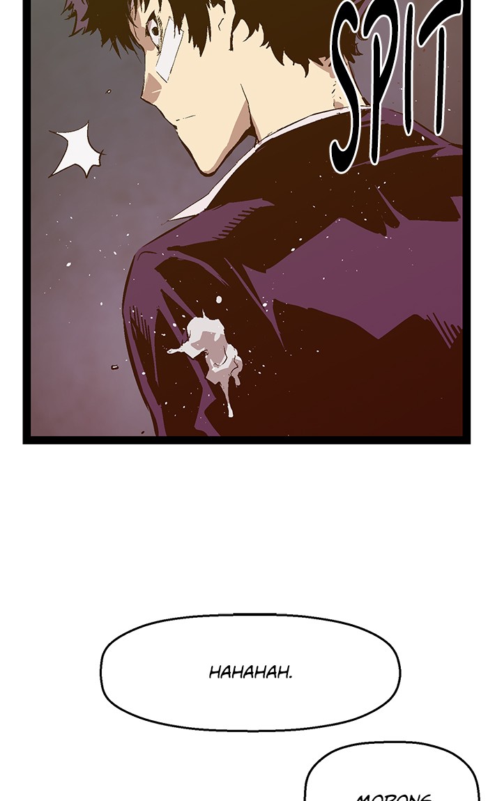 Weak Hero Chapter 61 page 73 - Chapter 61: Ep. 61