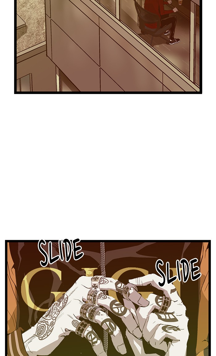 Weak Hero Chapter 61 page 77 - Chapter 61: Ep. 61