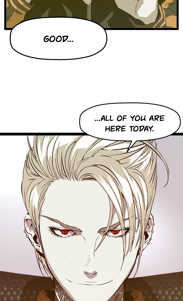 Weak Hero Chapter 61 page 78 - Chapter 61: Ep. 61