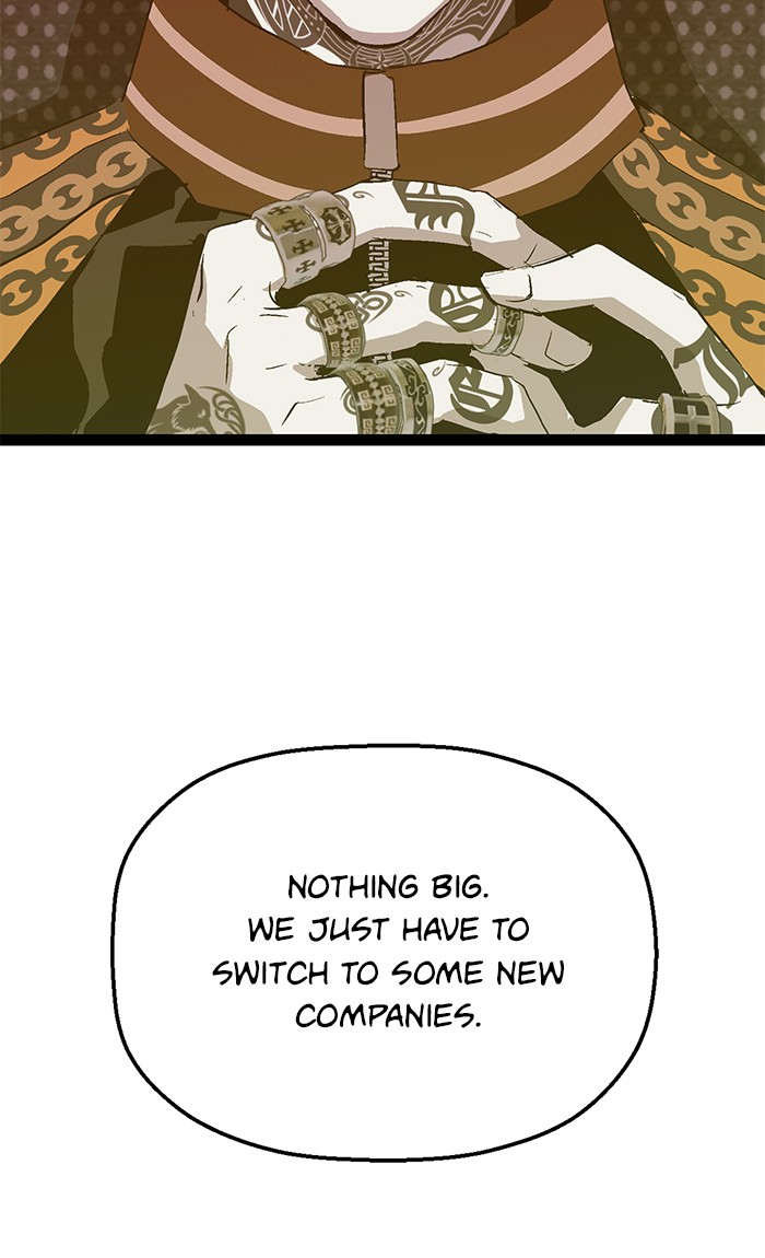 Weak Hero Chapter 61 page 79 - Chapter 61: Ep. 61