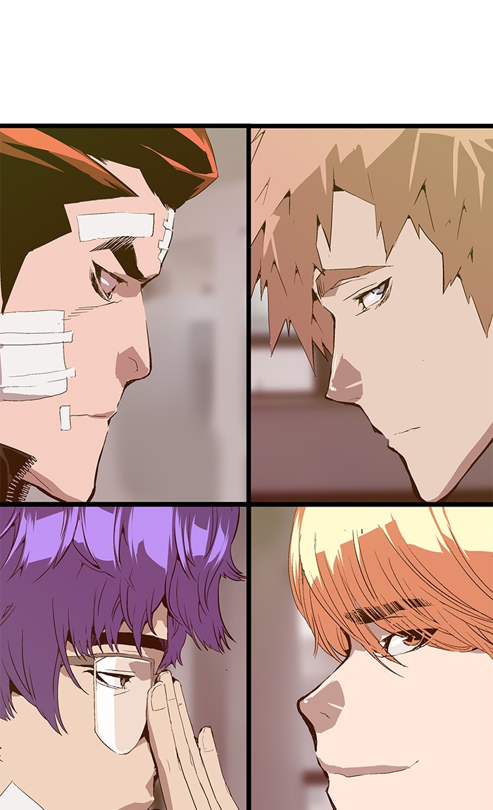 Weak Hero Chapter 61 page 80 - Chapter 61: Ep. 61