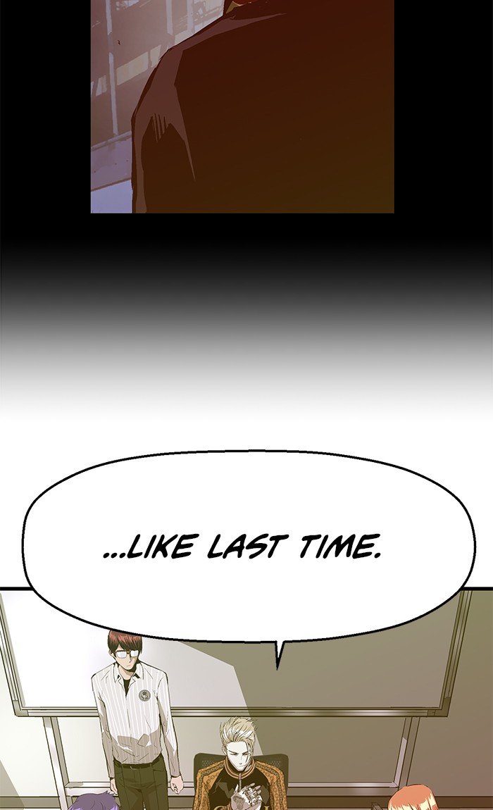 Weak Hero Chapter 61 page 82 - Chapter 61: Ep. 61