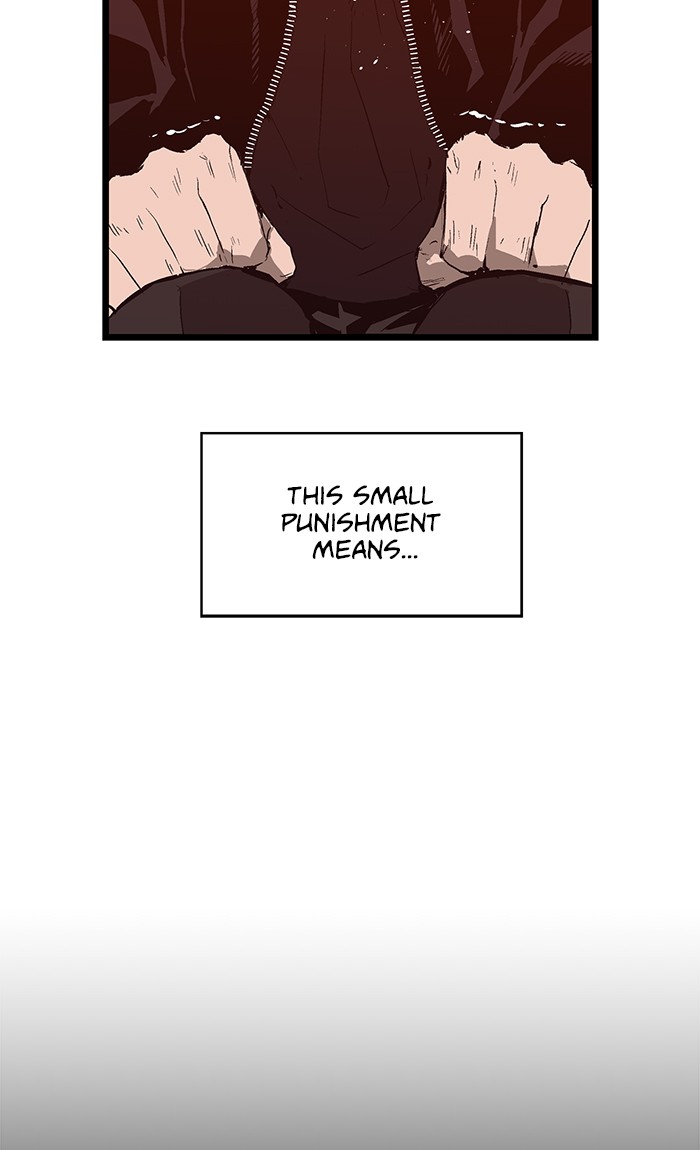 Weak Hero Chapter 62 page 13 - Chapter 62: Ep. 62
