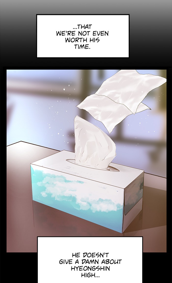 Weak Hero Chapter 62 page 14 - Chapter 62: Ep. 62
