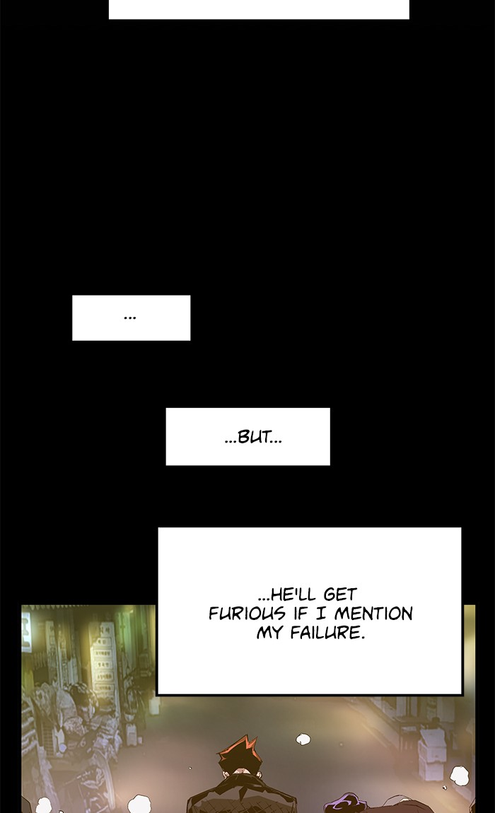 Weak Hero Chapter 62 page 15 - Chapter 62: Ep. 62