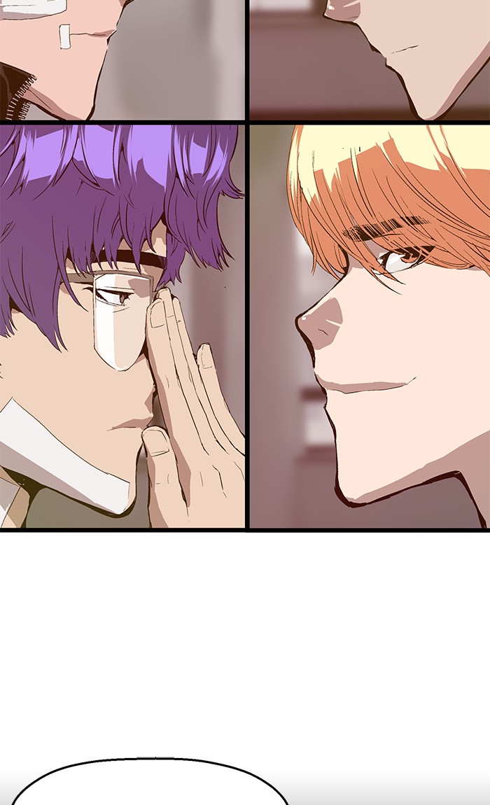 Weak Hero Chapter 62 page 2 - Chapter 62: Ep. 62