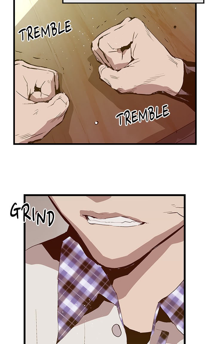 Weak Hero Chapter 62 page 20 - Chapter 62: Ep. 62