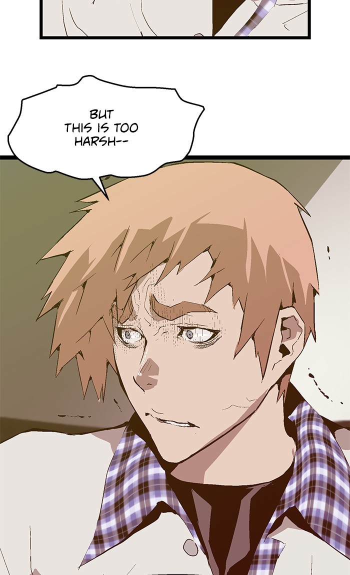 Weak Hero Chapter 62 page 21 - Chapter 62: Ep. 62