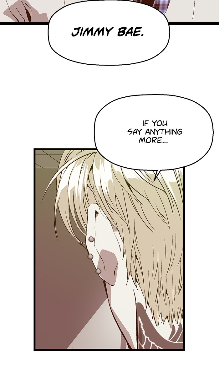 Weak Hero Chapter 62 page 22 - Chapter 62: Ep. 62