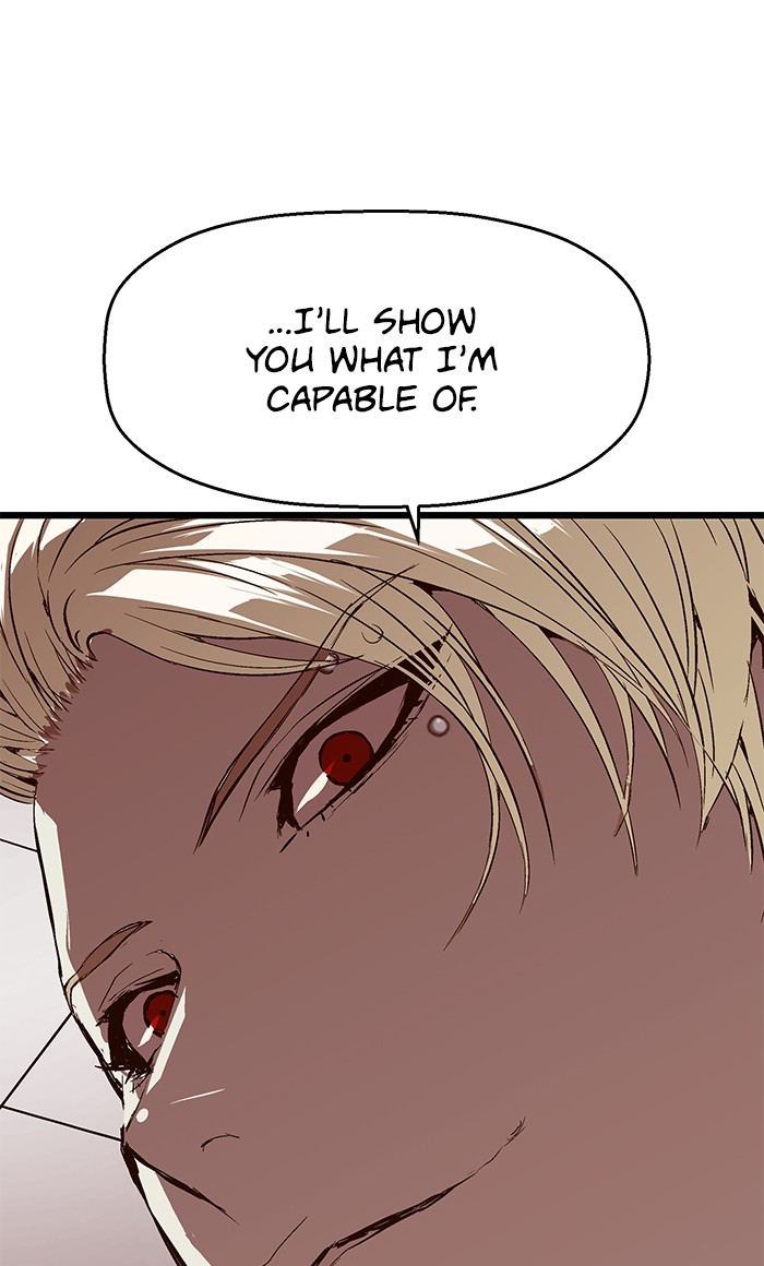Weak Hero Chapter 62 page 23 - Chapter 62: Ep. 62