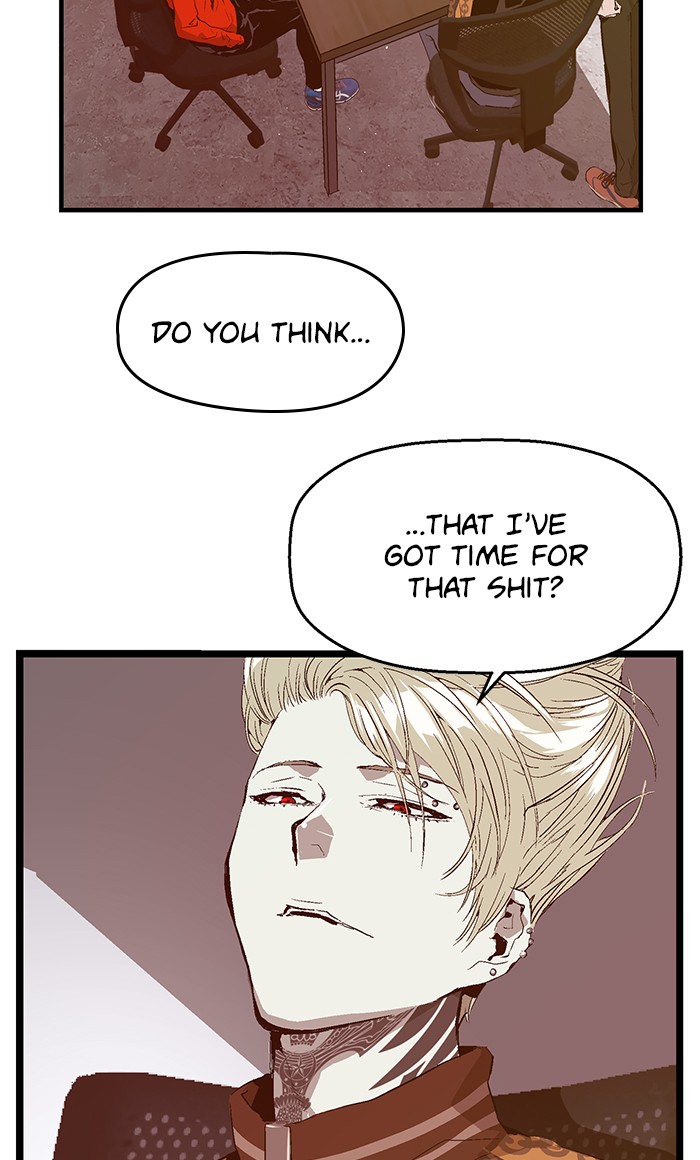 Weak Hero Chapter 62 page 26 - Chapter 62: Ep. 62