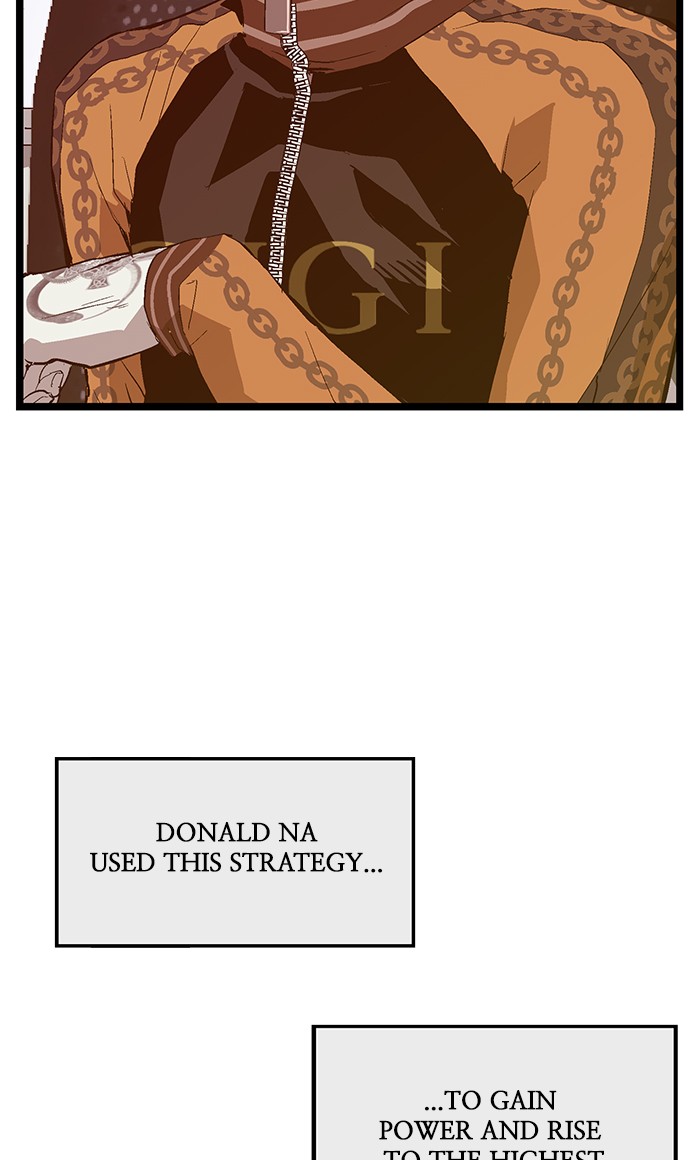 Weak Hero Chapter 62 page 27 - Chapter 62: Ep. 62