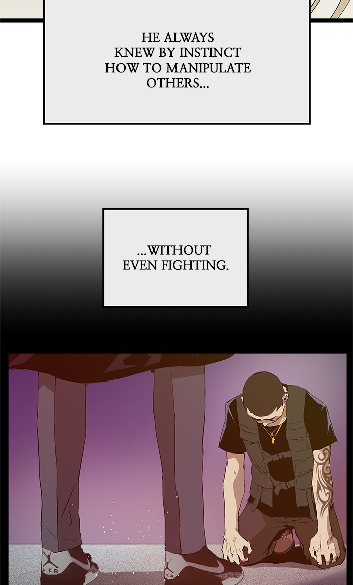 Weak Hero Chapter 62 page 29 - Chapter 62: Ep. 62